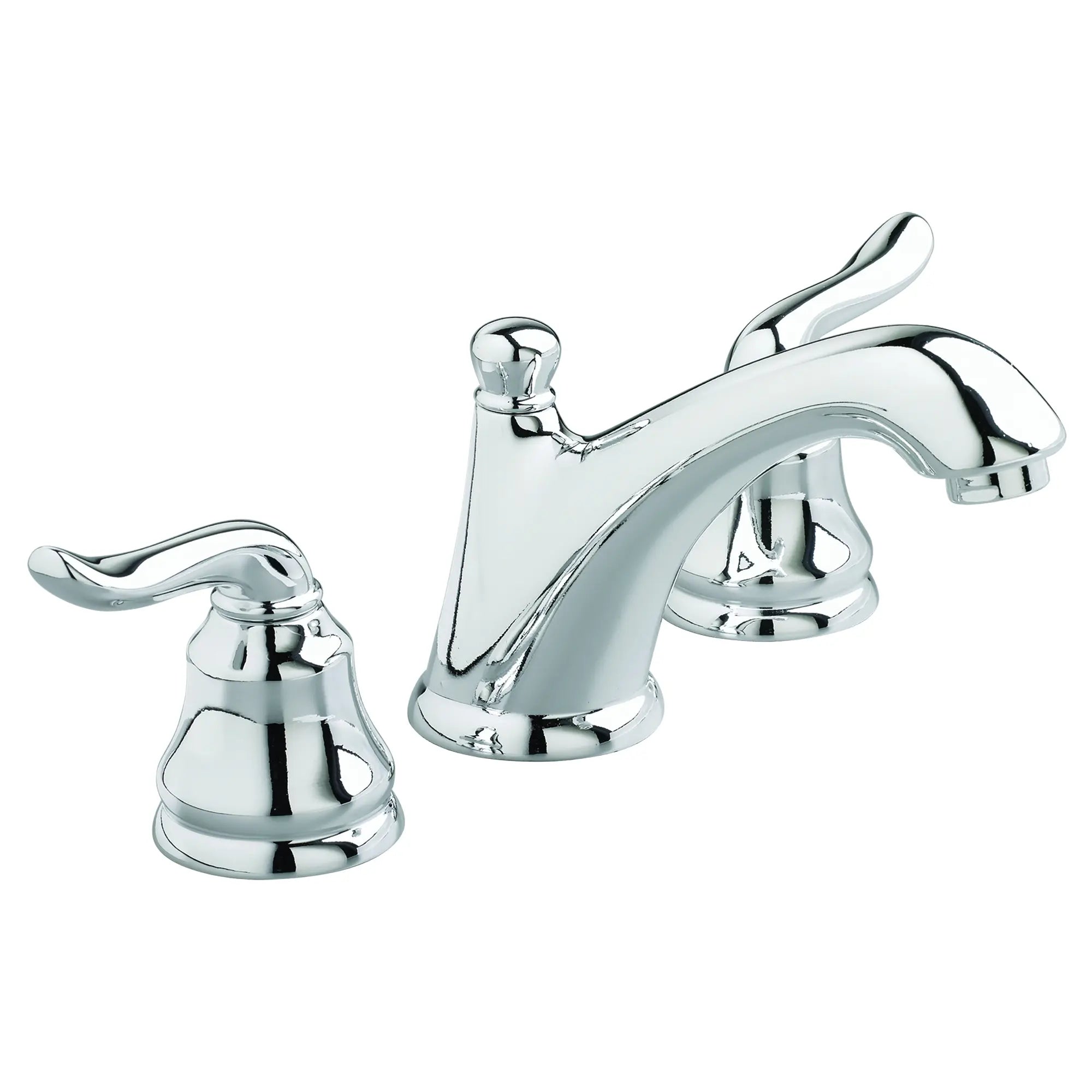 Princeton 2-Handle 8 Inch Widespread Bathroom Faucet — image 1